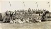 KELTY, EDWARD J. (1888-1967) Group of 11 marvelous circus panoramas, comprising the Hagenback-Wallace